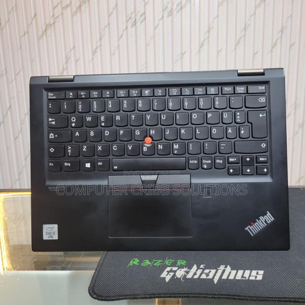 Laptop Lenovo ThinkPad X13 Gen 2 16GB Intel Core I5 SSD 512GB - thumbnail 5