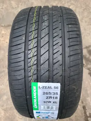 265/35r18 Grenlander X/L