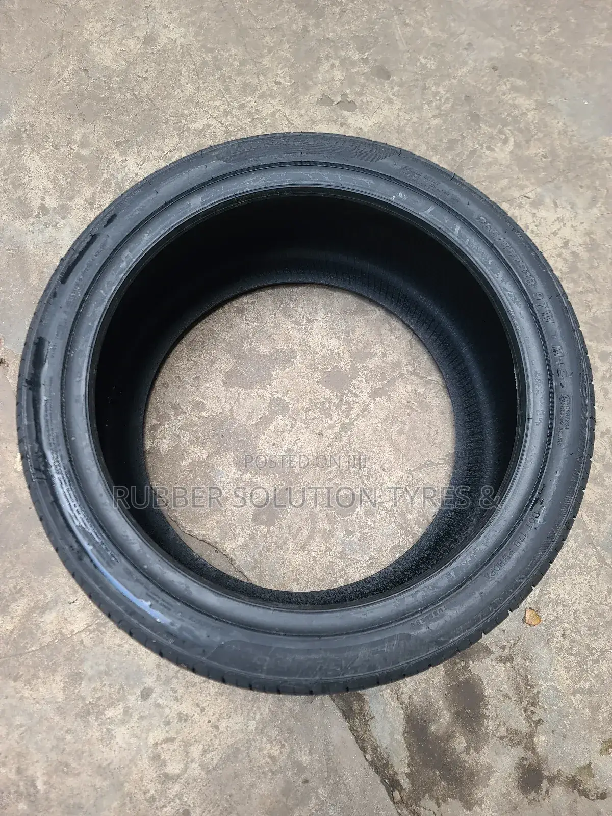 265/35r18 Grenlander X/L