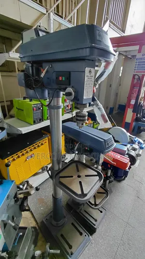 Drill Press 25mm Electric Powered 900watts.