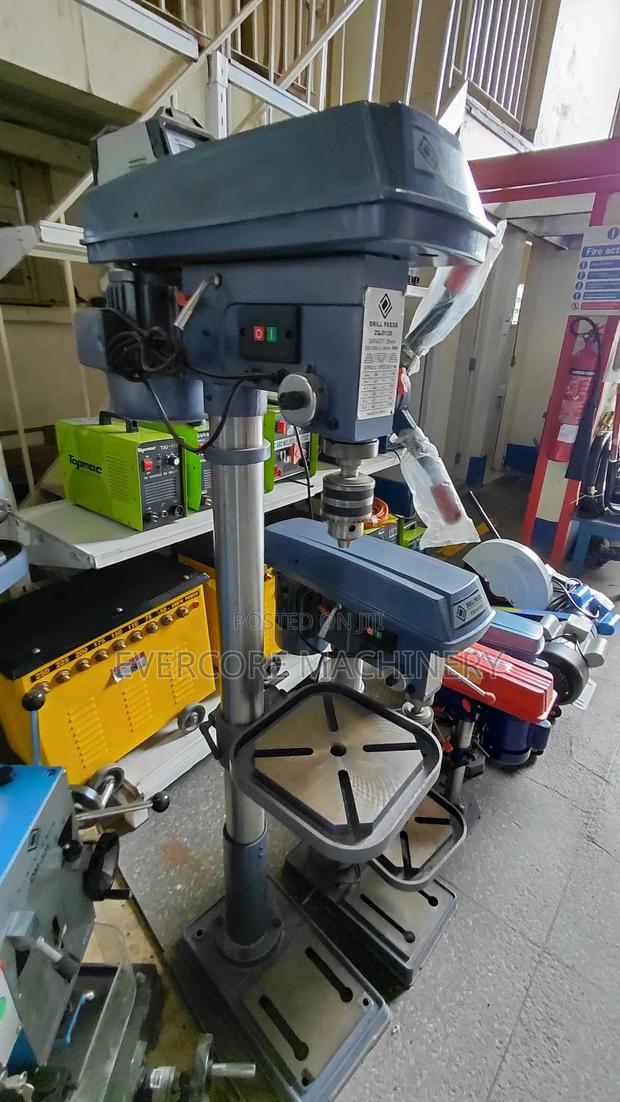 Drill Press 25mm Electric Powered 900watts.