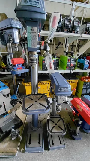Drill Press 25mm Electric Powered 900watts.