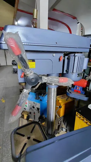 Drill Press 25mm Electric Powered 900watts.