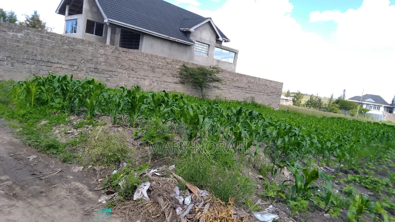 Residential Plots for Sale