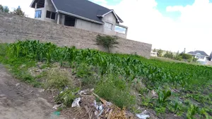Residential Plots for Sale