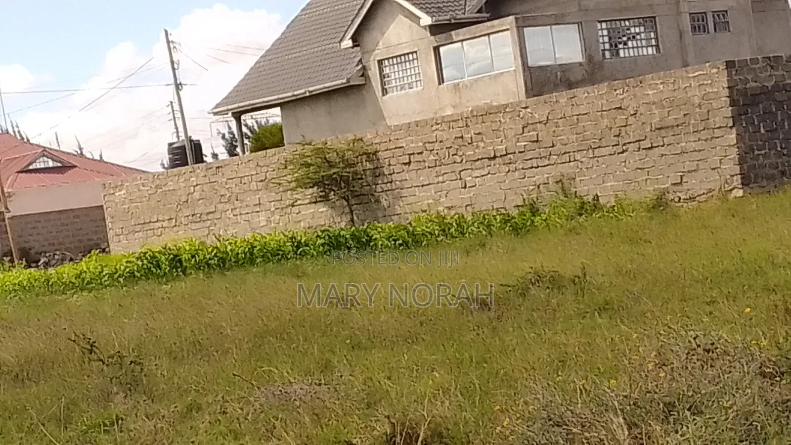 Residential Plots for Sale