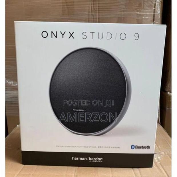 Harman Kardon Onyx Studio 9