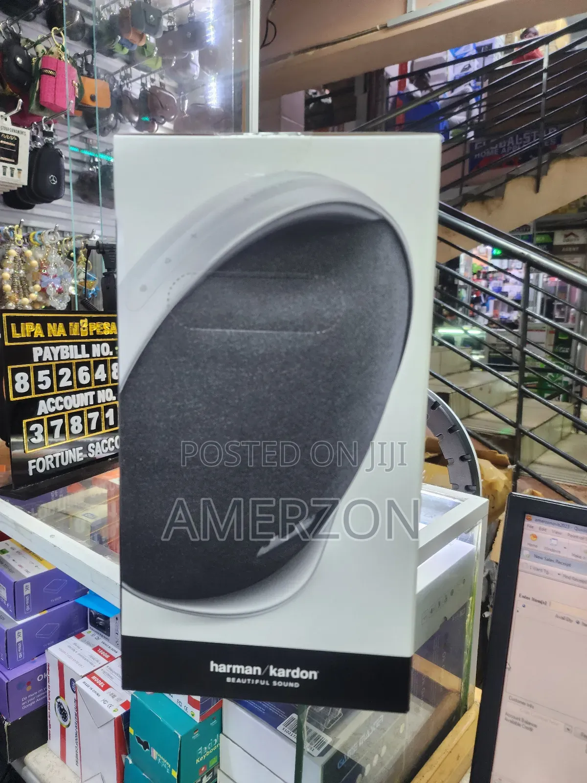 Harman Kardon Onyx Studio 9