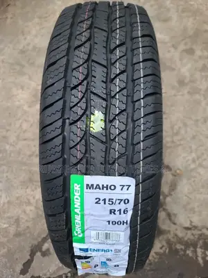 215 /70 R16 Grenlander Tyres 100h Maho 77 All-Terrain