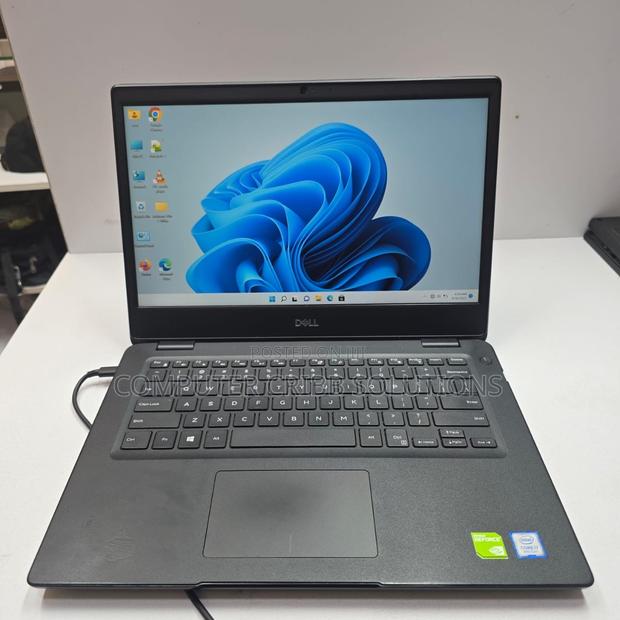 Laptop Dell Latitude E3350 16GB Intel Core I7 SSD 256GB