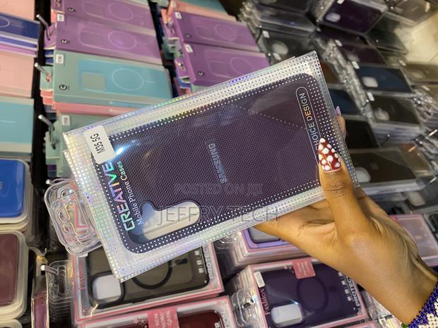 Amesser Galaxy M35 5g Business Style Pu Leather Protective Back Case - thumbnail 3