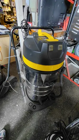 100l Wet and Dry Vacuum Cleaner 2000watts Avc100l.
