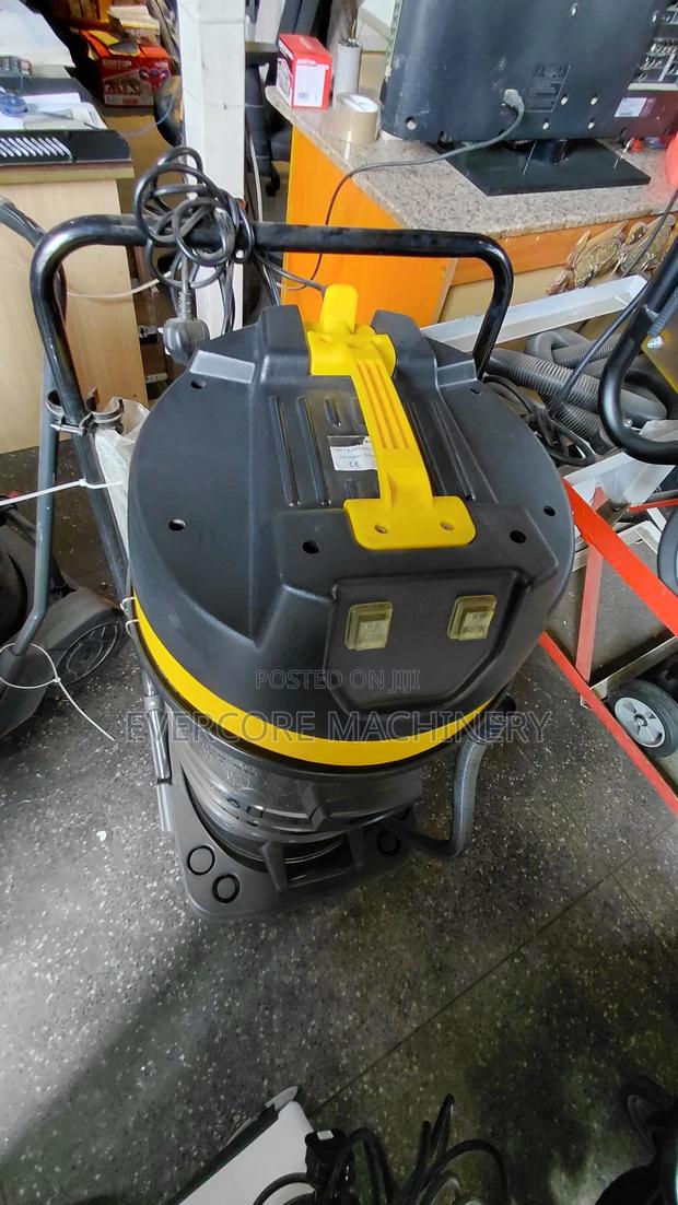 100l Wet and Dry Vacuum Cleaner 2000watts Avc100l. - thumbnail 3