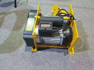 Germany Style 1t Multifunctional Hoist - thumbnail 2