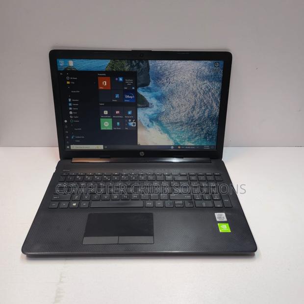 Laptop HP 250 G7 8GB Intel Core I5 HDD 1T - main view