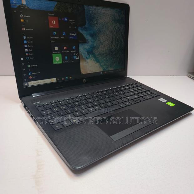 Laptop HP 250 G7 8GB Intel Core I5 HDD 1T - thumbnail 2