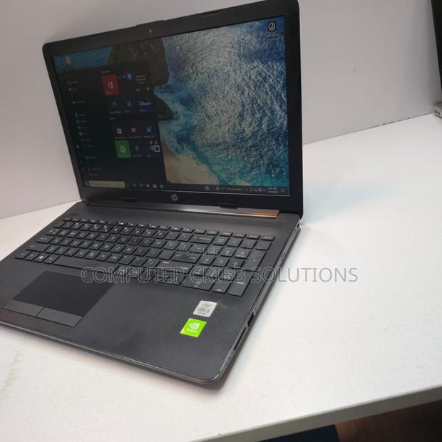 Laptop HP 250 G7 8GB Intel Core I5 HDD 1T - thumbnail 3