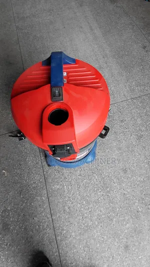 Emtop 30l Wet and Dry Vacuum Cleaner 1400watts.