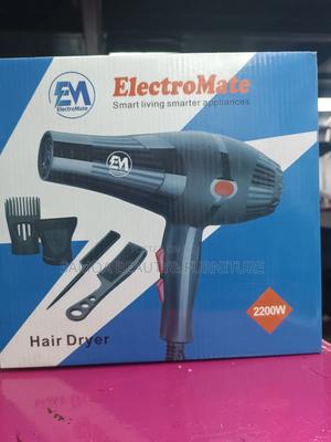 Electromate Blowdry - main view