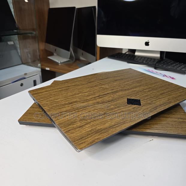 Laptop HP Omen 15 16GB Intel Core I7 HDD+SSD 1T - thumbnail 3