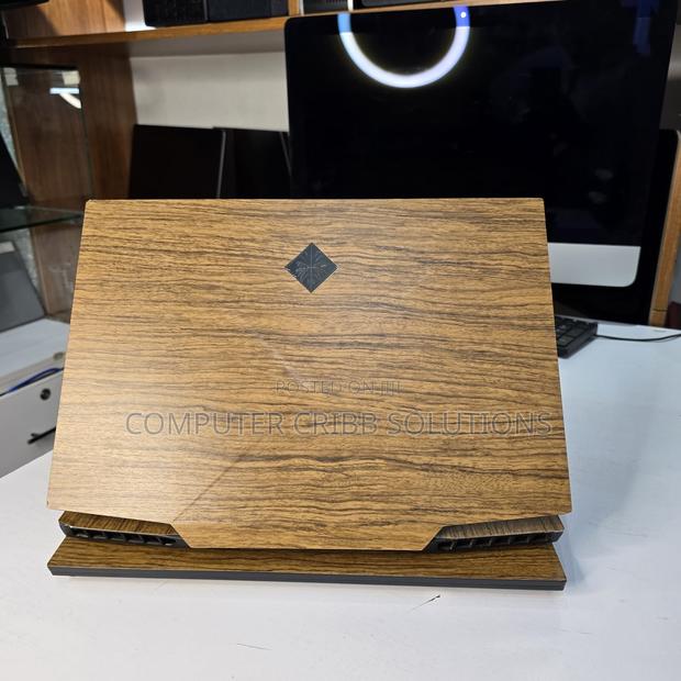 Laptop HP Omen 15 16GB Intel Core I7 HDD+SSD 1T - thumbnail 4