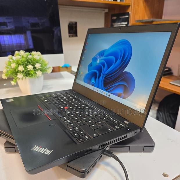 Laptop Lenovo Thinkpad L14 16GB Intel Core I7 SSD 512GB - thumbnail 5