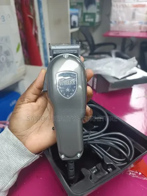 Hair Trimmer and Clipper