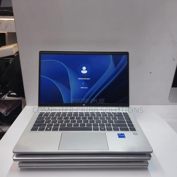 Laptop HP ProBook 430 G8 16GB Intel Core I7 SSD 512GB