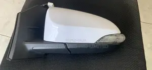 Allion Side Mirror