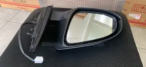 Allion Side Mirror