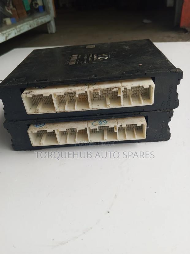 Subaru Legacy 2010 Br9 Engine Computer - thumbnail 2