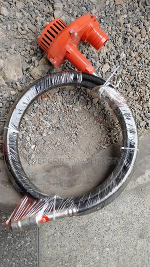 Heavyduty Construction Poker Pump 2inch . - thumbnail 2