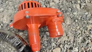 Heavyduty Construction Poker Pump 2inch .
