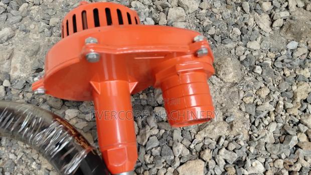 Heavyduty Construction Poker Pump 2inch . - thumbnail 4