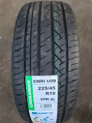 225/45r18 Grenlander Tires