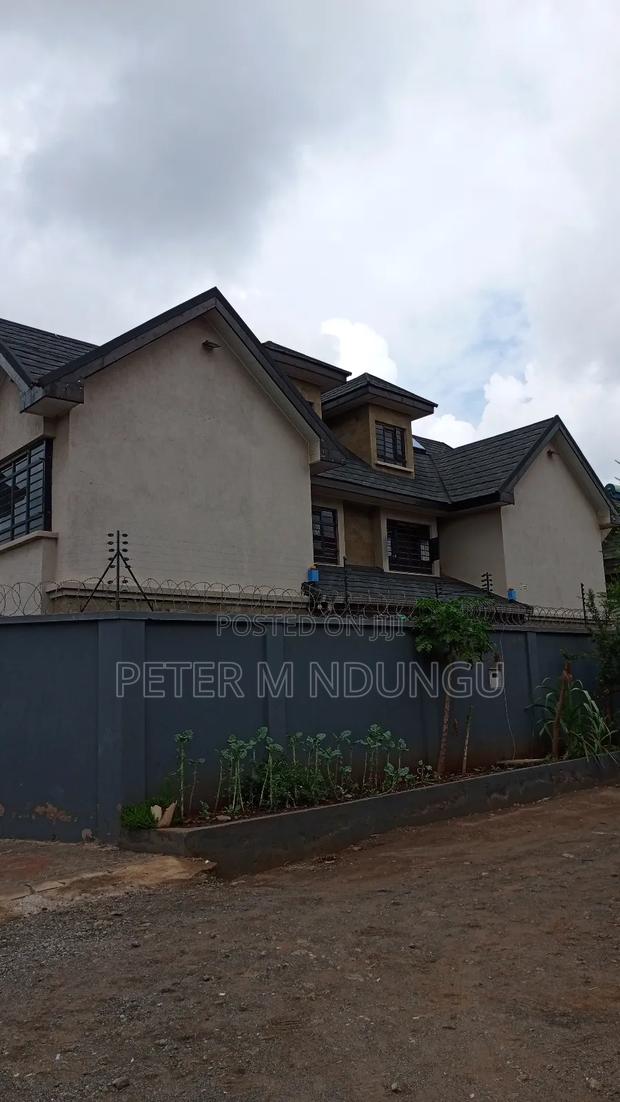 4bdrm Maisonette in Kamakis for rent - thumbnail 3