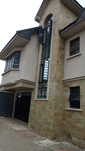 4bdrm Maisonette in Kamakis for rent