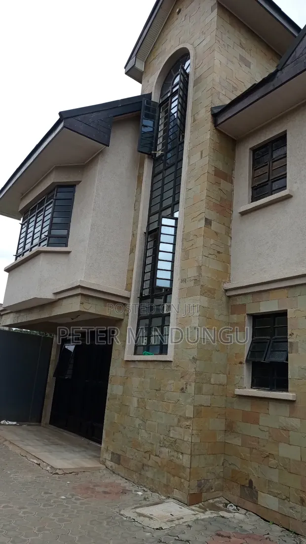4bdrm Maisonette in Kamakis for rent
