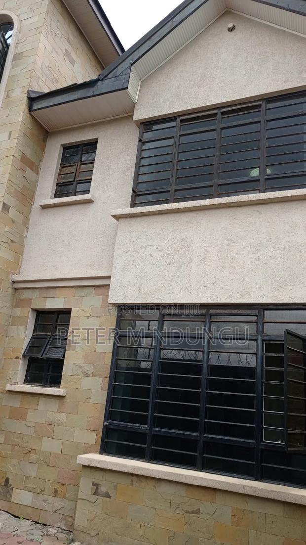 4bdrm Maisonette in Kamakis for rent - thumbnail 2