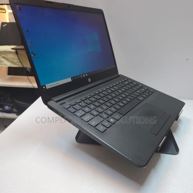 Laptop HP 240 G7 8GB Intel Core I5 SSD 256GB - thumbnail 4