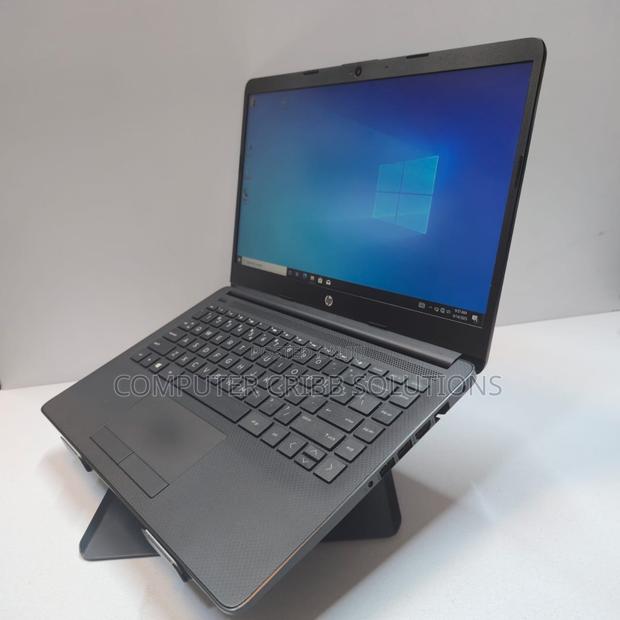 Laptop HP 240 G7 8GB Intel Core I5 SSD 256GB - thumbnail 2