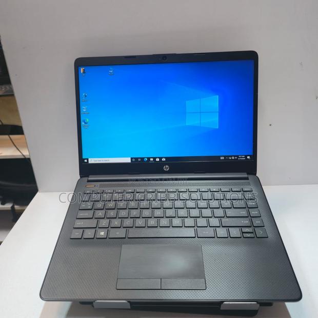 Laptop HP 240 G7 8GB Intel Core I5 SSD 256GB
