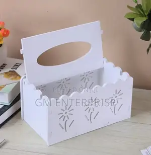 Detachable Serviet Holder