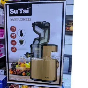Sutai Slow Juicer