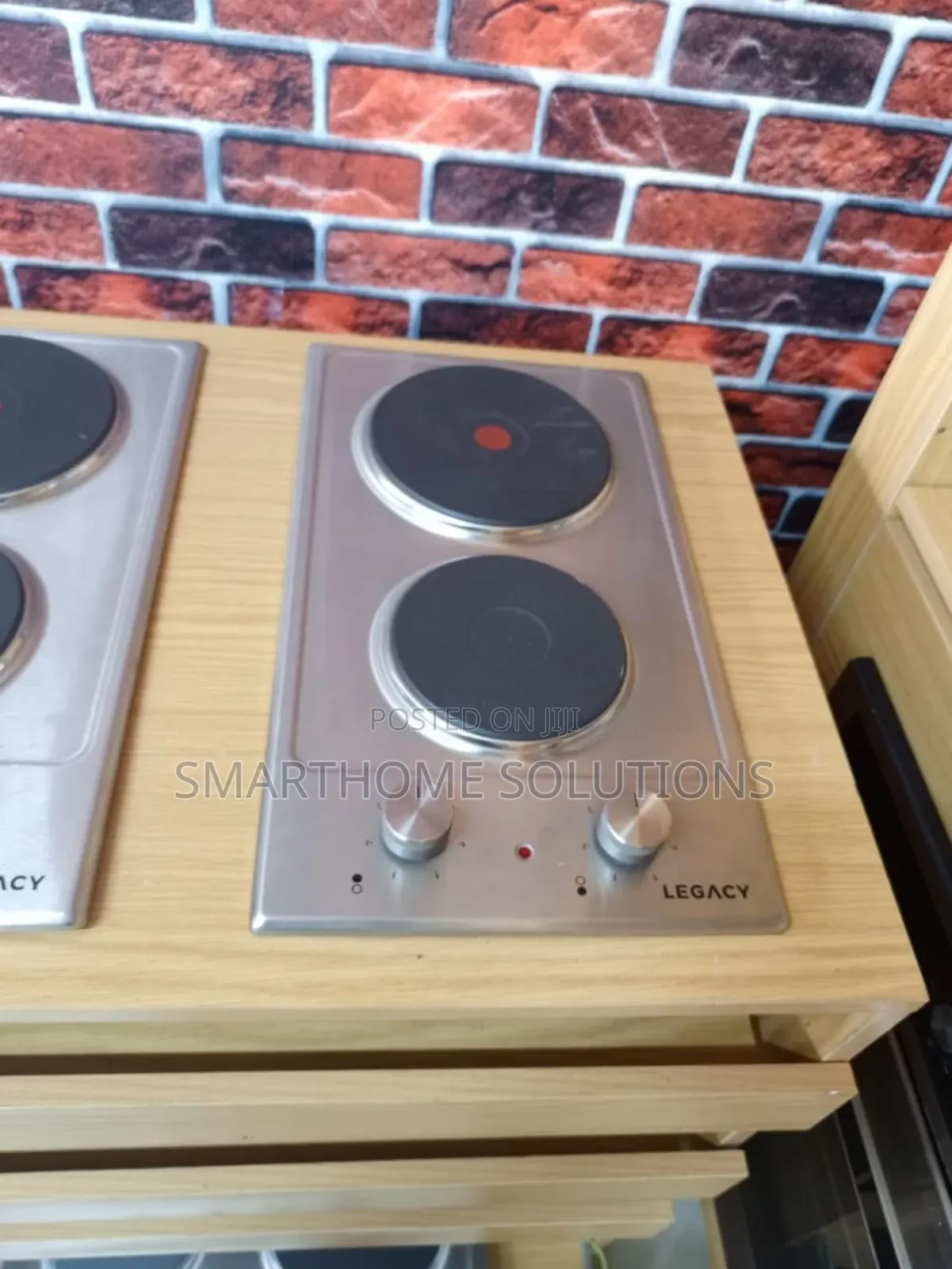Offer Offer While Stock Last Legacy Electric Inbuilt Hob Cooker