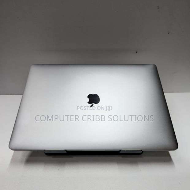 Laptop Apple MacBook Pro 2019 16GB Intel Core I9 SSD 1T - thumbnail 3