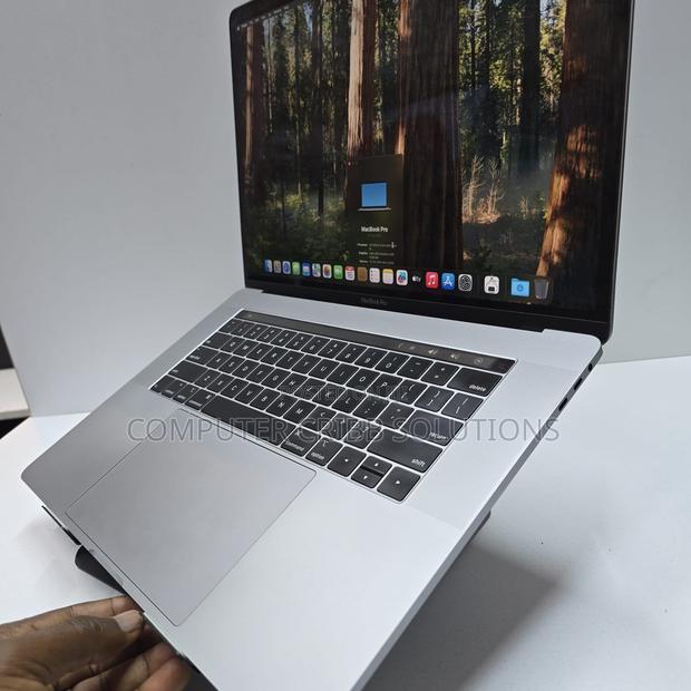 Laptop Apple MacBook Pro 2019 16GB Intel Core I9 SSD 1T - thumbnail 4