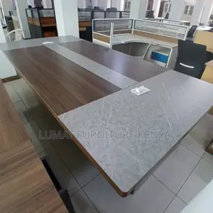 Ceo Conference Desk