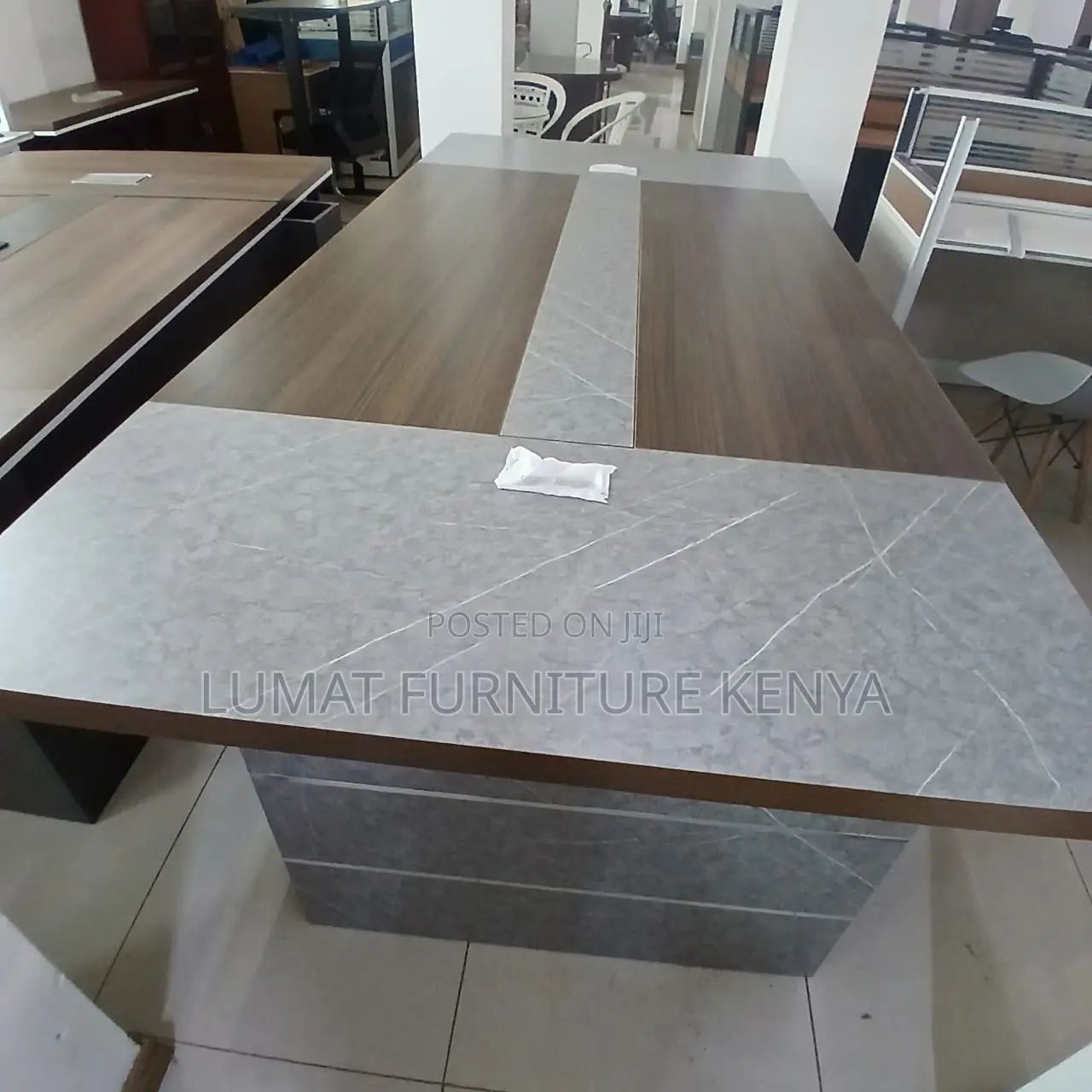 Ceo Conference Desk