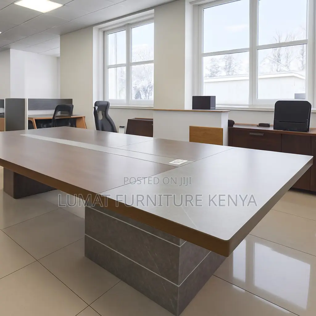 Ceo Conference Desk
